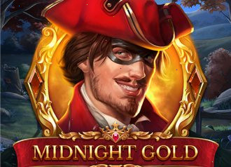 Midnight Gold slot Playn Go